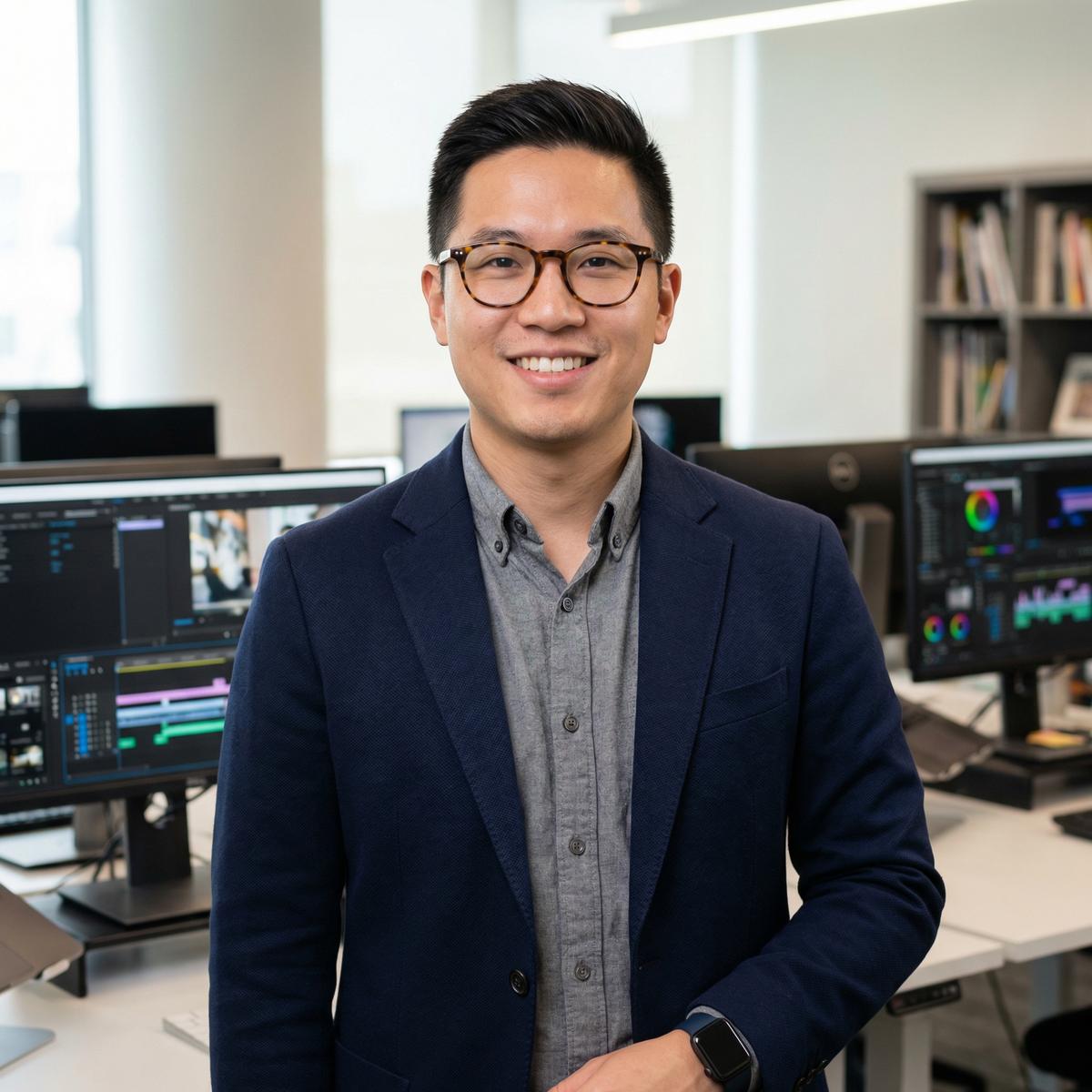 四虎视频摄影师