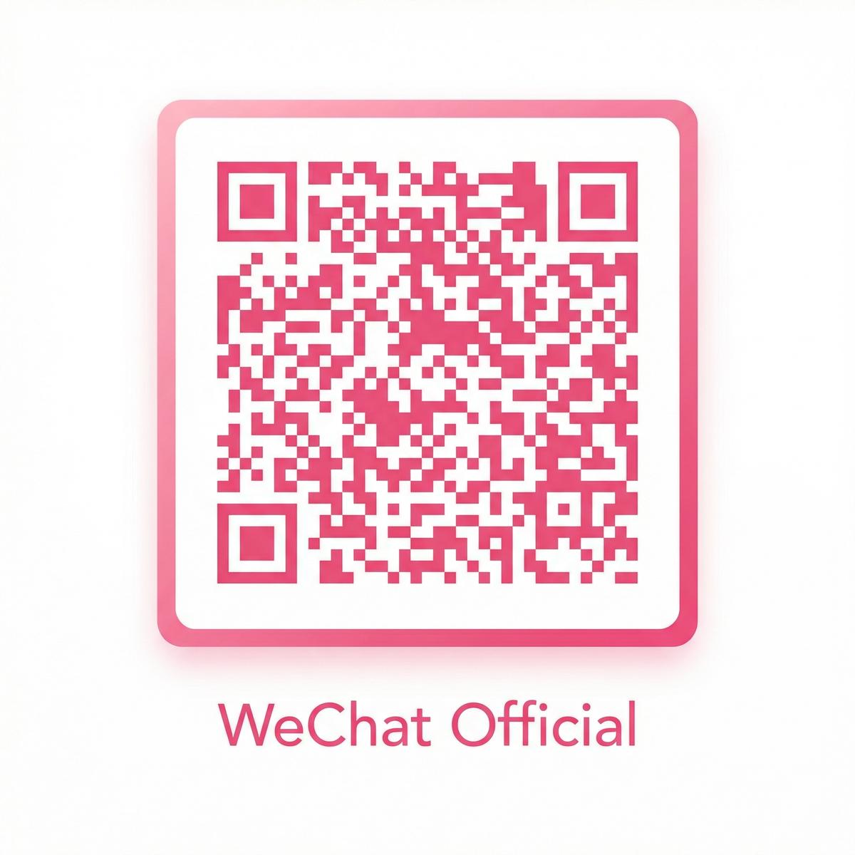 四虎视频公众号二维码